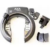 No Brand Defender Ringslot - ART2 - Zwart - 12/15 - 80cm