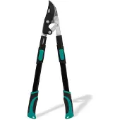 Vonroc Takkenschaar – telescopisch 63,5 – 85 cm | voor takken tot Ø25mm