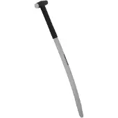 Talentools Batssteel glasfiber 110 cm Talen Tools