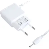 GO SOLID! Babyfoon Oplader - Adapter geschikt voor Alecto DBX-99