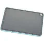 Excellent houseware Snijplank met anti-slip 32 x 23 cm