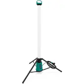 Vonroc PRO Bouwlamp 360° - LED – 76W - 11.500 lumen