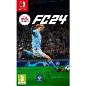EA Sports FC 24 Nintendo Switch