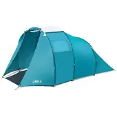 Intergard Familie tent 4 personen 400x225x180cm