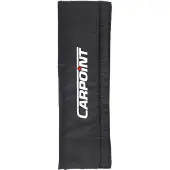 Carpoint Gordelhoes Zwart