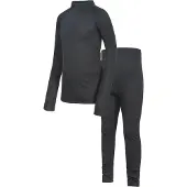 Trespass Unite360 Lange Mouwen Basislaagset