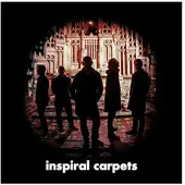 Cd Inspiral Carpets