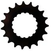 Xtrabike Tandwiel 20t 1/2x1/8 3mm