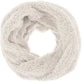Unique living colsjaal nonnie xcm dove white