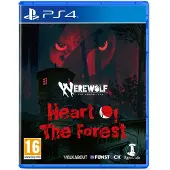 Werewolf: The Apocalypse