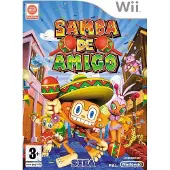 Samba De Amigo