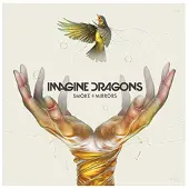 Universal Music Imagine Dragons - Smoke + Mirrors (Deluxe Edition) | CD