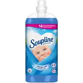 Soupline Hemels Fris Geconcentreerde Wasverzachter - 56 Wasbeurten