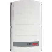 SolarEdge | SE10K-RW0TEBEN4 | 3 fase omvormer
