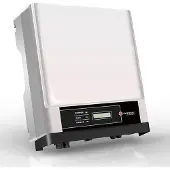 GoodWe GW 5000 DNS 30 1 fase omvormer