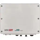 SolarEdge SE3680H HD-Wave 3,68 kW 1-Fase Omvormer – 12-jaars Garantie & Power Optimizer Ready - SE3680H-RW000BNN4