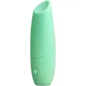 Smile Maker Vibrators The Whisperer Flexible Lipstick Vibrator