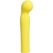 Smile Maker The Tennis Pro G-Spot Vibrator