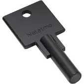 Netatmo slimme sleutel voor slim deurslot 1-pack