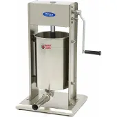 Maxima Churrosmachine - 12 L - 4 Churrosvormen - 2 Snelheden