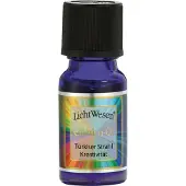 Lichtwesen Elohim olie creativiteit turquoise 62