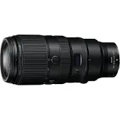 Nikon NIKKOR Z 100-400mm f/4.5-5.6 VR S-objectief
