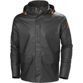 Helly Hansen Gale Rain Regenjas | Maat: L