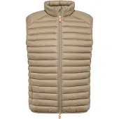 Save the Duck Bodywarmer 'Adam' greige