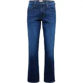 Mustang Jeans 'Tramper' donkerblauw