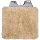 Wicotex bidetmat Classic pure 50x60cm ecru