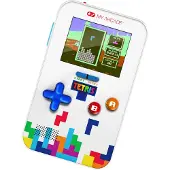 Dreamgear - TETRIS GO GAMER