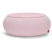 Fatboy Bijzettafel Dumpty Bubble Pink Ø87,5 x 35 cm
