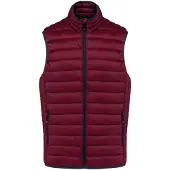 Kariban K6113 Lightweight Sleeveless Down Jacket Regular Fit | Maat: M