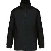 Kariban Eagle - Windbreaker Met Voering | Maat: XL