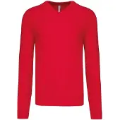 Kariban K965 Pullover V-hals Regular Fit | Maat: XL