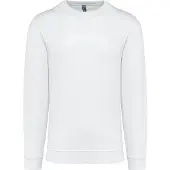Kariban K474 Sweater ronde hals - Oranje