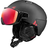 Julbo Globe Evo Helm Met Vizier