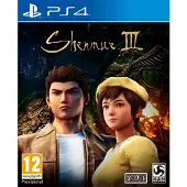 Shenmue 3 (Day One Edition) | PlayStation 4