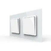 Livolo Wipschakelaar | Design en functionaliteit in 4 kleuren |