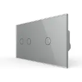 Livolo Dimmer Touch Schakelaar | Perfecte sfeerverlichting | Bekijk hier!