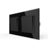 Livolo Wipschakelaar | Elegant, functioneel en verkrijgbaar in 4 kleuren