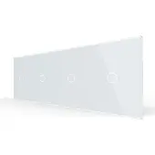 Livolo Smart Home Aan/uit schakelaar | Slimme Verlichting met Eén Druk
