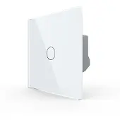 Livolo Smart Home schakelaar | Luxe Design & Duurzaam Gebruik |