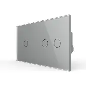Livolo Dimmer | .nl | Touch Schakelaars | Dimverlichting | Bekijk hier!