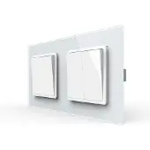 Livolo Wipschakelaar | Geschikt voor elk interieur, snelle levering |