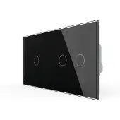Livolo Schakelaar Touch | | Stijlvol en slim schakelen