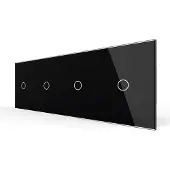 Livolo Dimmer voor het creëren van de ideale sfeer thuis | Bestel nu!