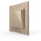 Livolo Wipschakelaar | Eenvoudige Installatie | .nl