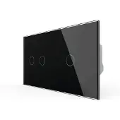 Livolo Dimmer Schakelaars | Optimale sfeerverlichting | Bekijk hier!