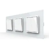 Livolo Wipschakelaar | Tijdloos design en direct leverbaar | .nl